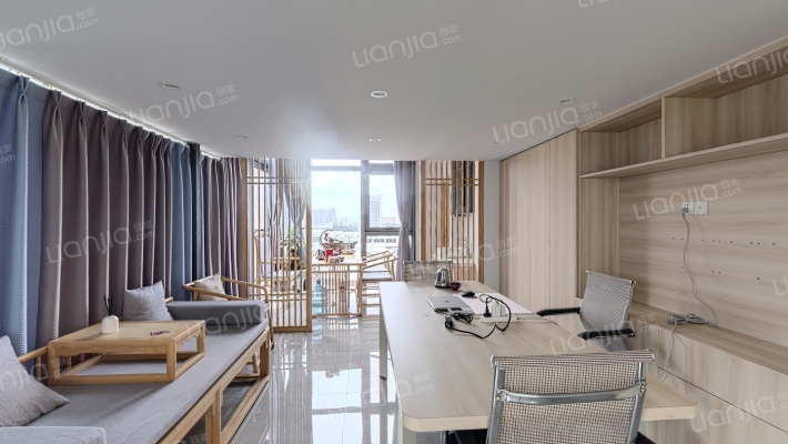 呈贡吾悦广场二手房实景图