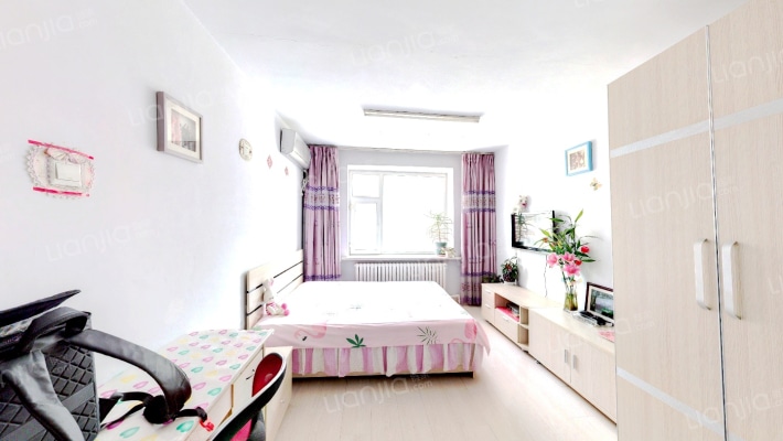 至善小区一期二手房实景图