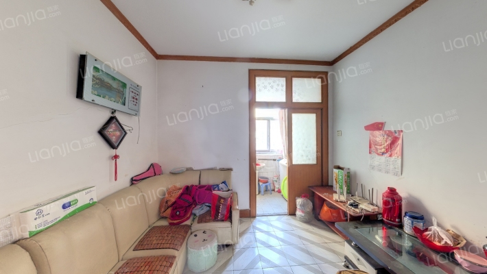 铁二处2区二手房实景图