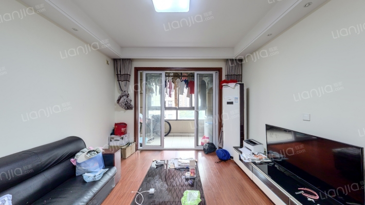 天和前滩时代2期二手房实景图