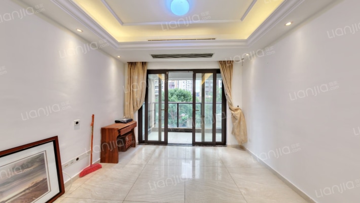 龙光玖龙玺二手房实景图