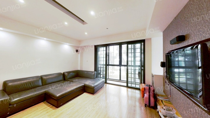 府东家园二手房实景图