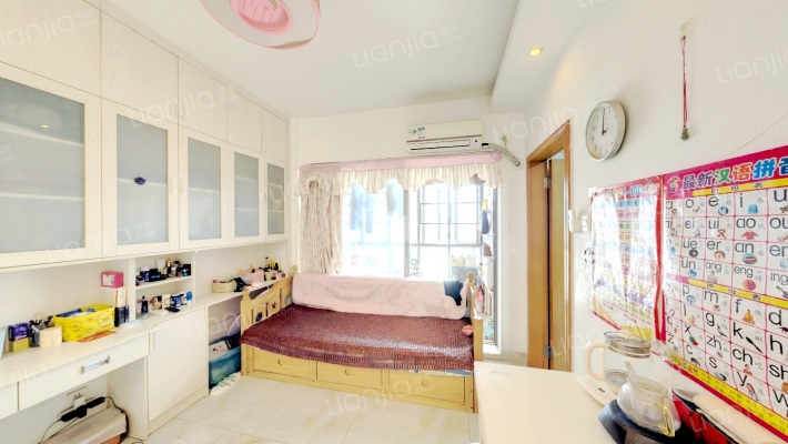 畔山御景花园二手房实景图