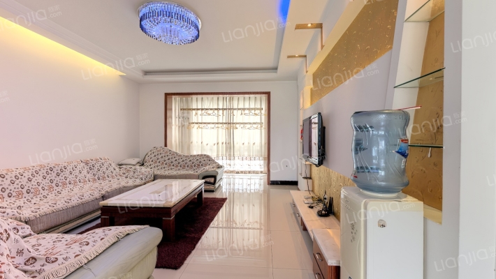 阳晨D区二手房实景图