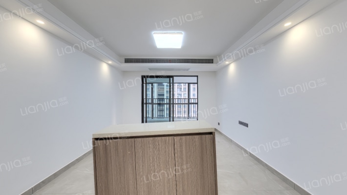 金富湘江悦城二手房实景图