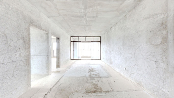 瑞鼎城天玺二手房实景图