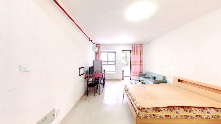 特房黎安小镇A区二手房实景图