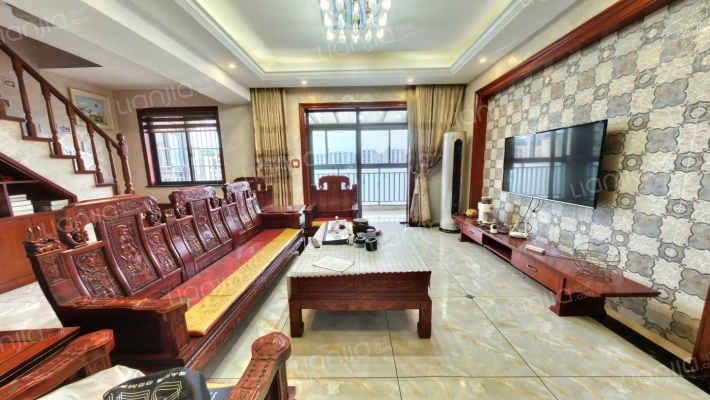 竹林风华二手房实景图