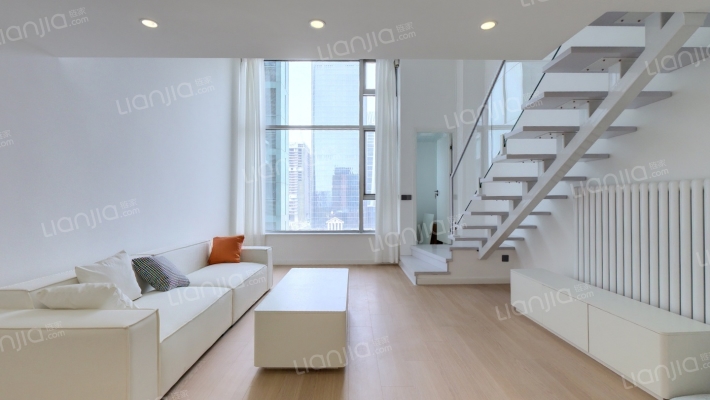 和乔丽致公寓二手房实景图