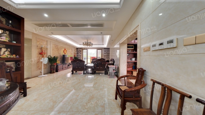 御府名筑二手房实景图