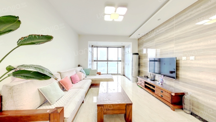 润禾花园二手房实景图