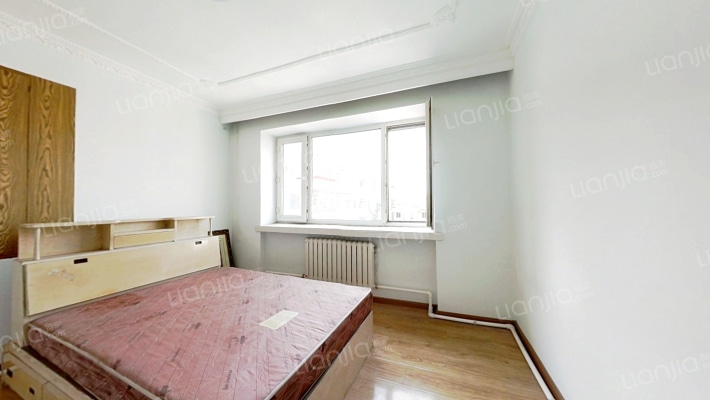 建河街二手房实景图