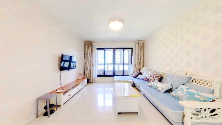 荷澜庭二手房实景图