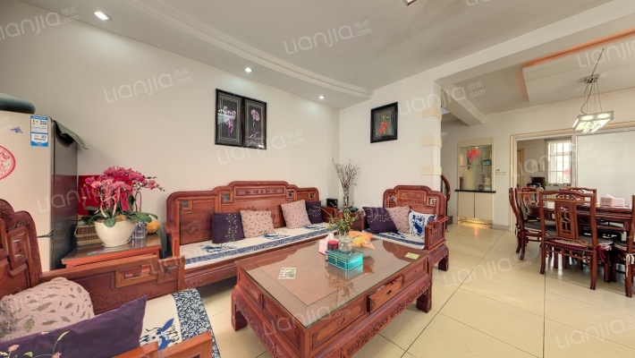 莱茵花园二手房实景图