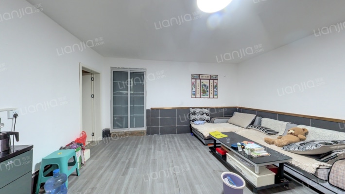 春益苑二手房实景图