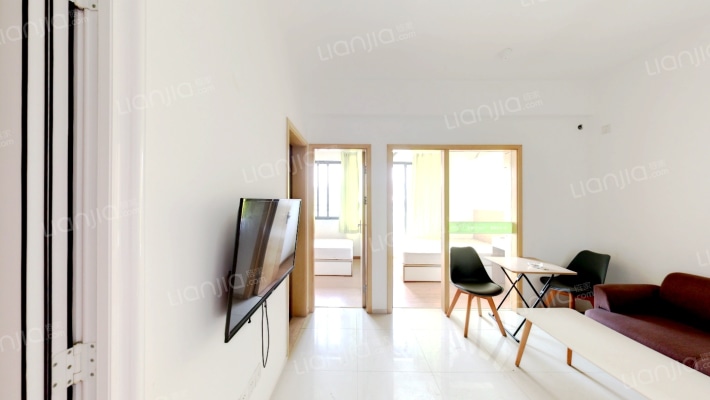 中天悦府二手房实景图