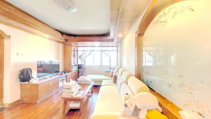 人民东路五巷二手房实景图