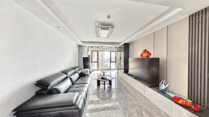 世茂锦域二手房实景图