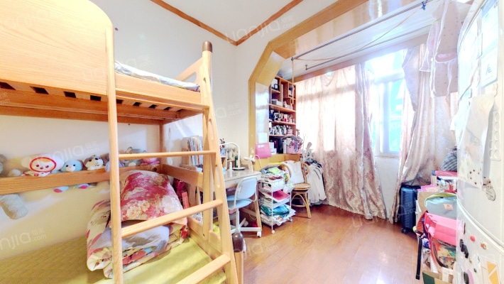 茶厂宿舍二手房实景图