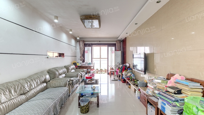 星云峰尚二手房实景图