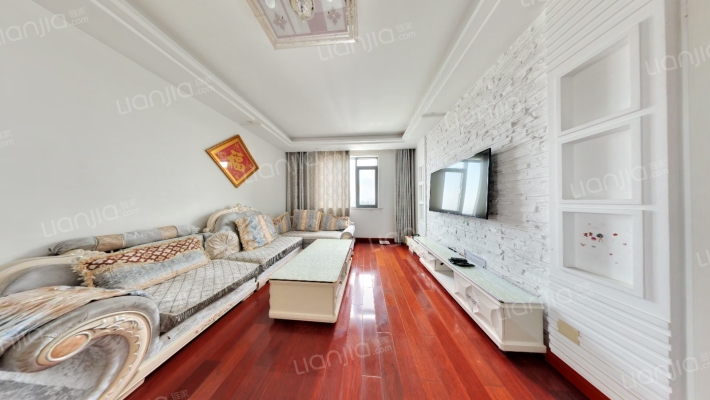 鼓楼雅苑二手房实景图