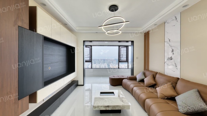 盛世金悦二手房实景图