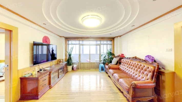 河苑观景花园二手房实景图