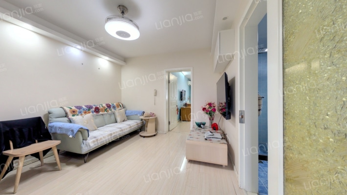 高境一村二手房实景图