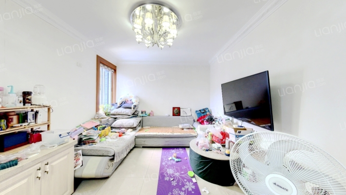 竹园二手房实景图