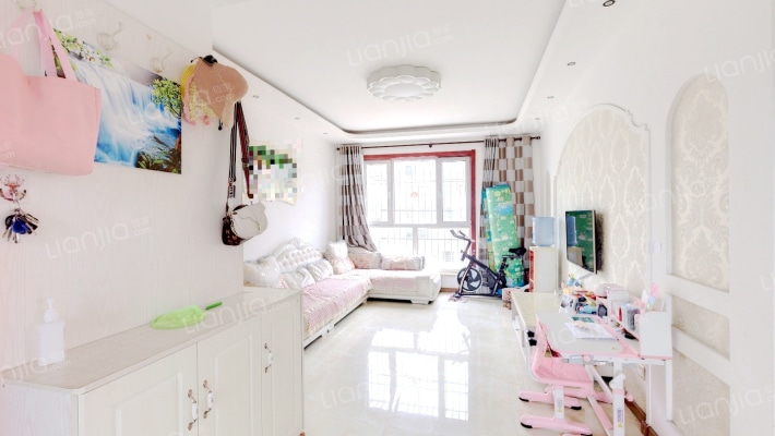 双湖锦苑三期二手房实景图