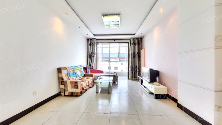 遵化制药厂家属院二手房实景图