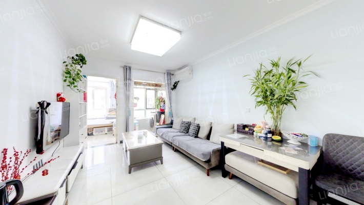 中航华府二手房实景图