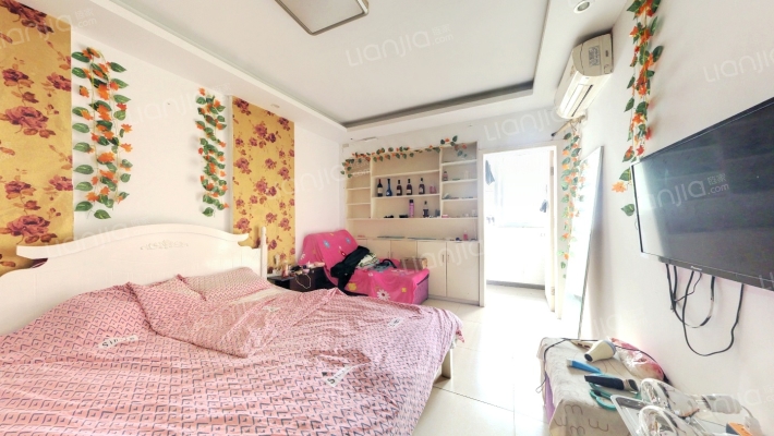 石幢弄二手房实景图