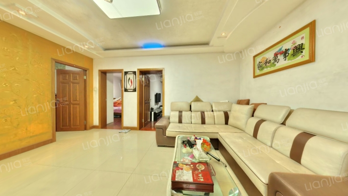 旭日家园二手房实景图