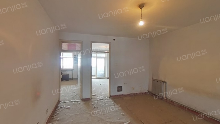 社保家属院二手房实景图