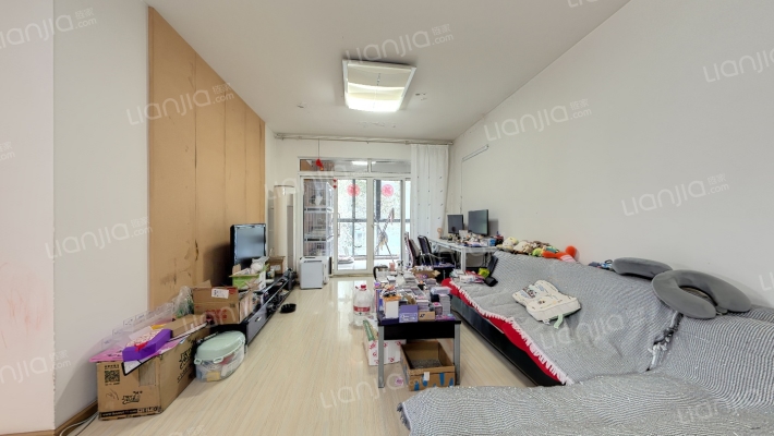 中海常春藤花园二手房实景图