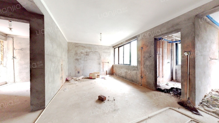 芝溪垅小区二手房实景图