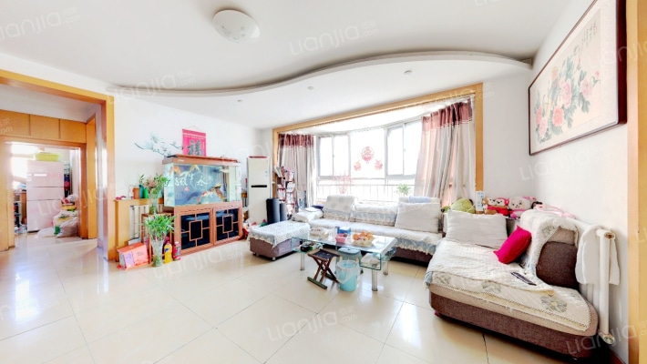 圣荣广场二手房实景图