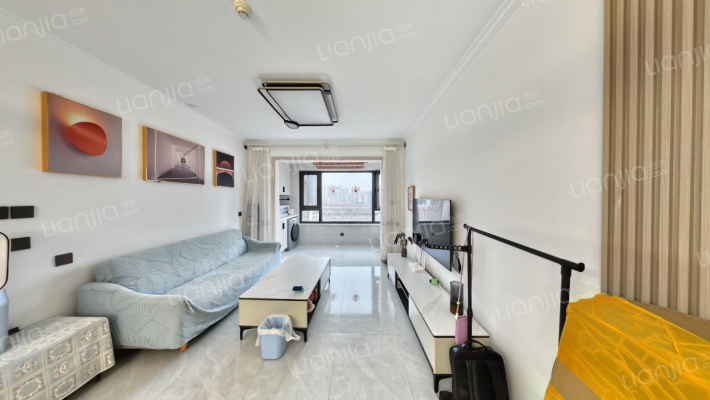 富力·开远城F区二手房实景图