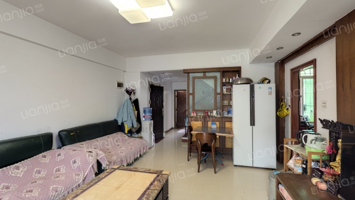 金科楼二手房实景图