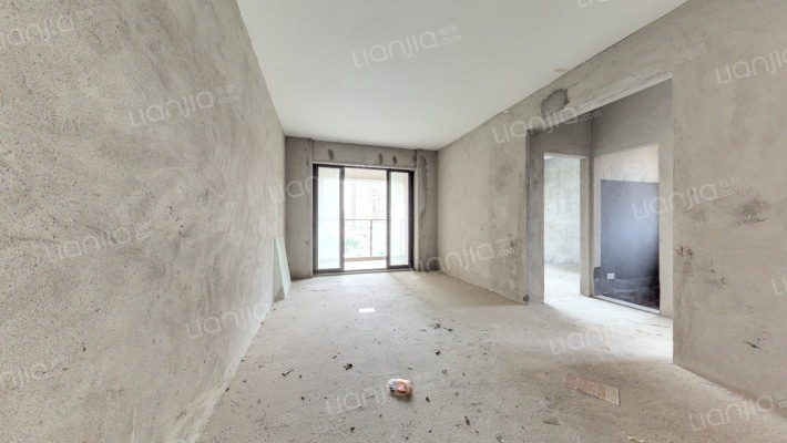 茂基城市华府二手房实景图