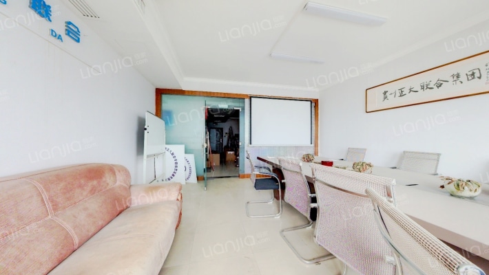 都市名园二手房实景图