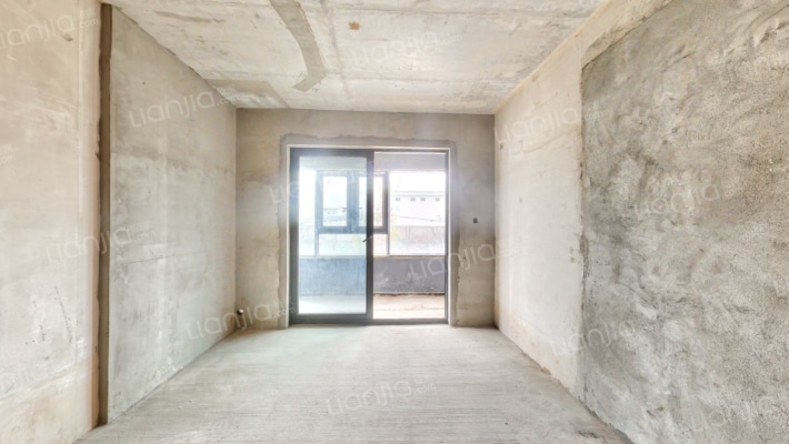 融创城二期C3地块二手房实景图