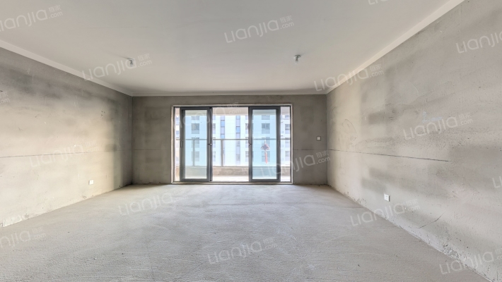 奥克斯姑溪晓著二手房实景图