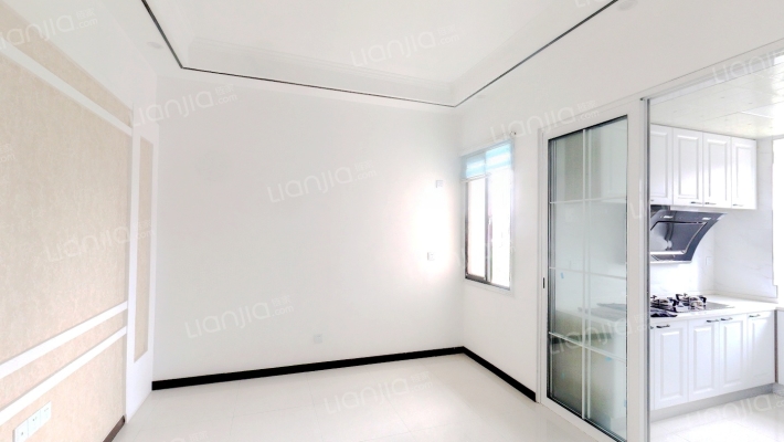 石化二村二手房实景图