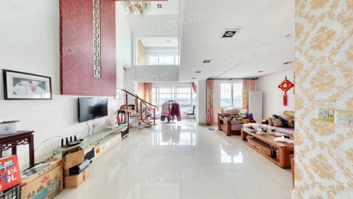 妙中小区二手房实景图