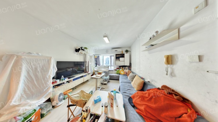 里奥de花园二手房实景图