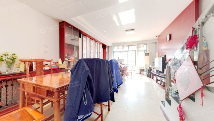 海信慧园一期二手房实景图