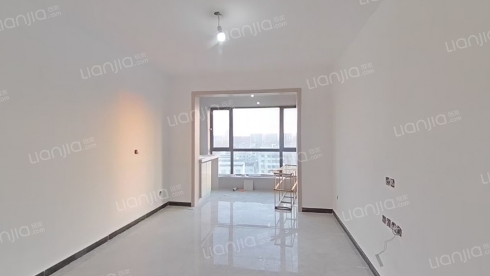 金阳花园二手房实景图