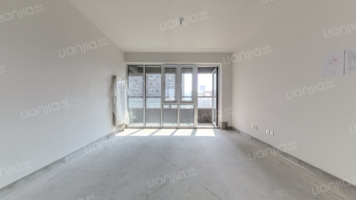 山钢明德府二手房实景图